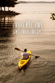 American Dreamlands American Dreamlands