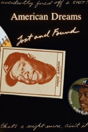 American Dreams (Lost and Found)
