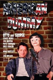 American Dummy American Dummy