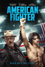 American Fighter American Fighter