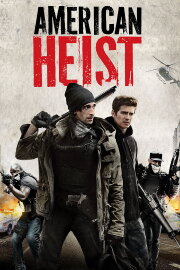 American Heist American Heist