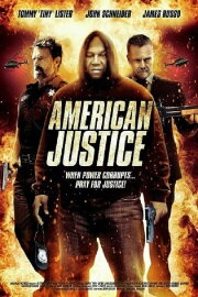 American Justice American Justice