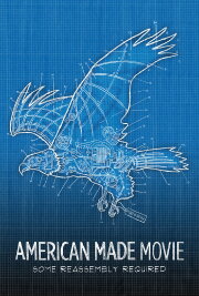 American Made Movie