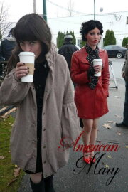 American Mary American Mary