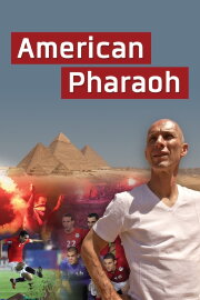 American Pharaoh American Pharaoh