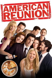 American Reunion American Reunion