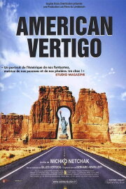 American Vertigo American Vertigo