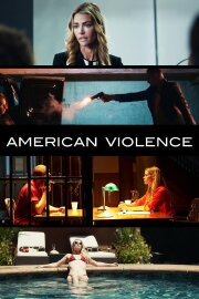 American Violence American Violence