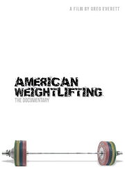 American Weightlifting American Weightlifting