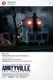 Amityville: The Awakening Amityville: The Awakening