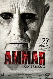 Ammar: Cin Tarikatı Ammar: Cin Tarikatı