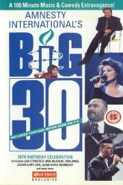 Amnesty International's Big 30