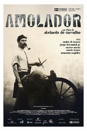 Amolador Amolador