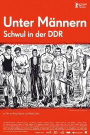 Among Men: Gay in East Germany