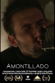 Amontillado Amontillado