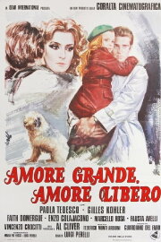 Amore grande, amore libero Amore grande, amore libero