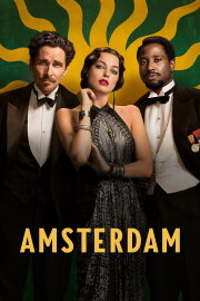 Amsterdam Amsterdam