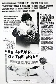 An Affair of the Skin An Affair of the Skin