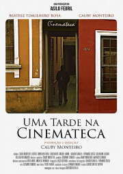 An Afternoon at the Cinematheque