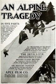 An Alpine Tragedy An Alpine Tragedy
