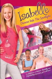 An American Girl: Isabelle Dances Into the Spotlight