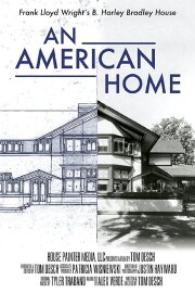 An American Home: Frank Lloyd Wright's B. Harley Bradley House An American Home: Frank Lloyd Wright's B. Harley Bradley House