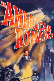 An American Romance An American Romance