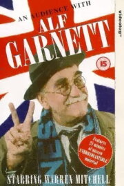 An Audience with Alf Garnett An Audience with Alf Garnett