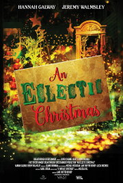 An Eclectic Christmas