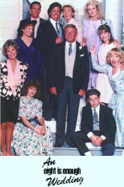 An Eight Is Enough Wedding An Eight Is Enough Wedding