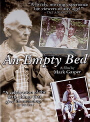 An Empty Bed An Empty Bed