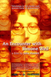 An Encounter With Simone Weil An Encounter With Simone Weil