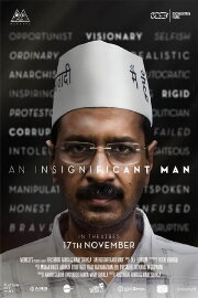 An Insignificant Man An Insignificant Man