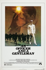 An Officer and a Gentleman An Officer and a Gentleman