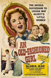 An Old-Fashioned Girl An Old-Fashioned Girl