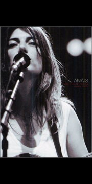 Anaïs - The cheap show - In your face Anaïs - The cheap show - In your face