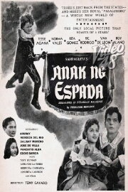 Anak ng Espada