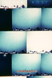 Analogies: Studies in the Movement of Time