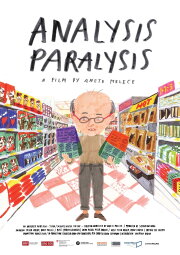 Analysis Paralysis Analysis Paralysis