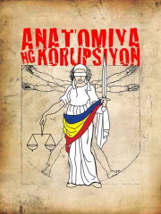 Anatomiya Ng Korupsiyon Anatomiya Ng Korupsiyon