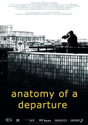 Anatomy of a Departure