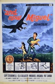 And Now Miguel