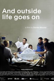 And Outside Life Goes On