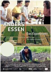 Anders essen - Das Experiment