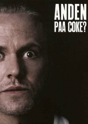 Anders Matthesen - Anden på coke?