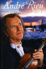 Andre Rieu : Live In Maastricht 3