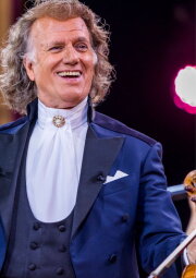 André Rieu - Love is All Around