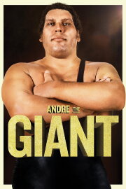 Andre the Giant Andre the Giant