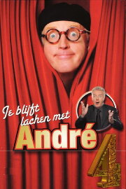 Andre Van Duin - Je Blijft Lachen Met Andre Deel 4