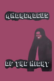 Andreadeus of the Night Andreadeus of the Night